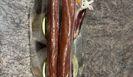 Geschenkp&auml;ckchen 