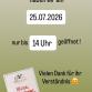 Private Feierlichkeit